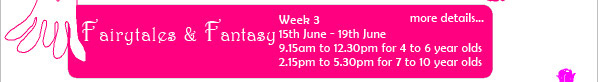 Week 3